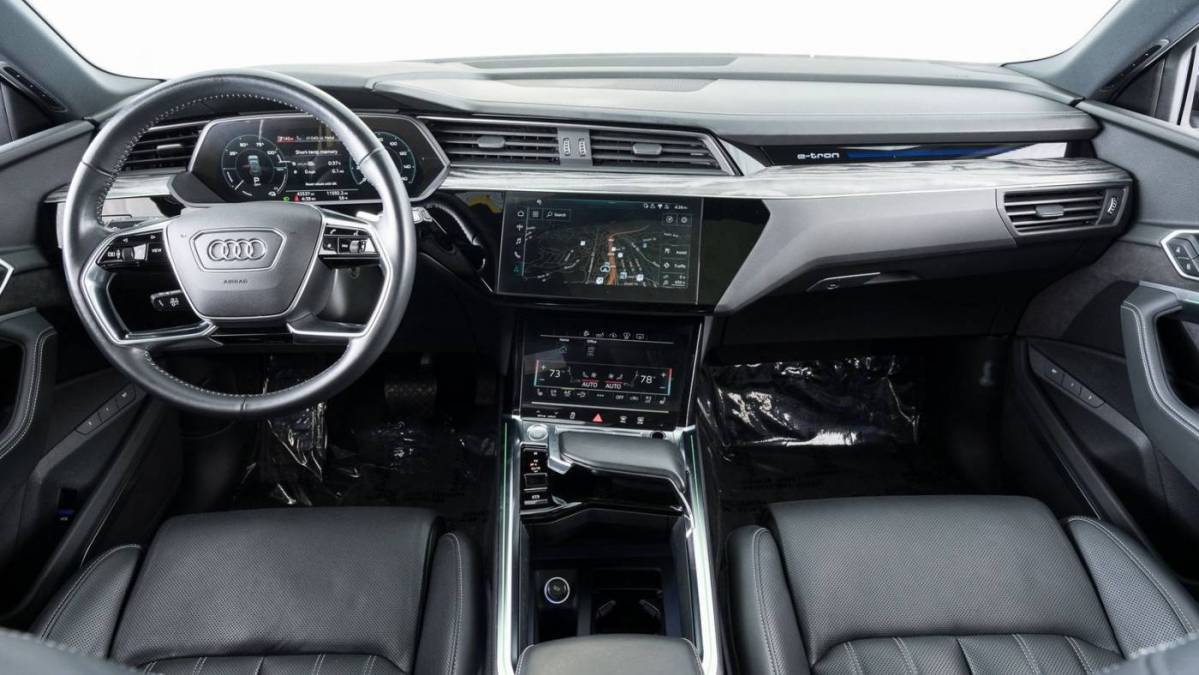 2019 Audi e-tron WA1VAAGEXKB005735