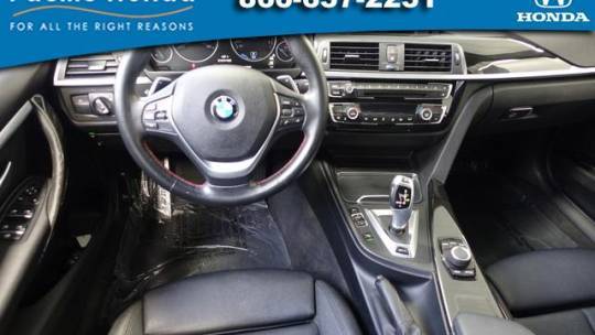2018 BMW 3 Series WBA8E1C55JA159591