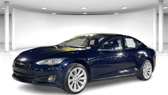 2013 Tesla Model S 5YJSA1DP0DFP05178