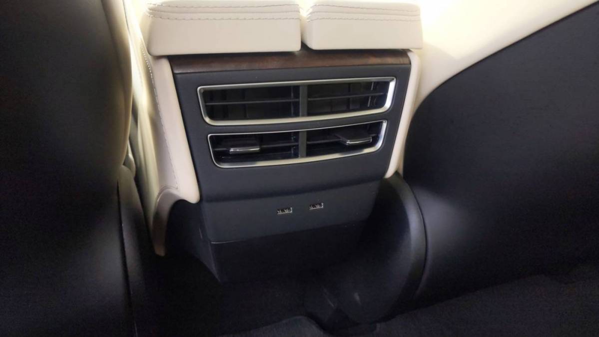 2018 Tesla Model X 5YJXCAE24JF092612