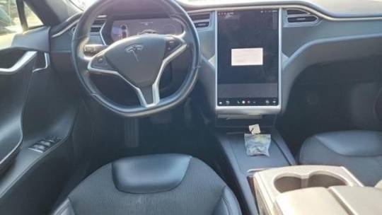 2016 Tesla Model S 5YJSA1E14GF174968