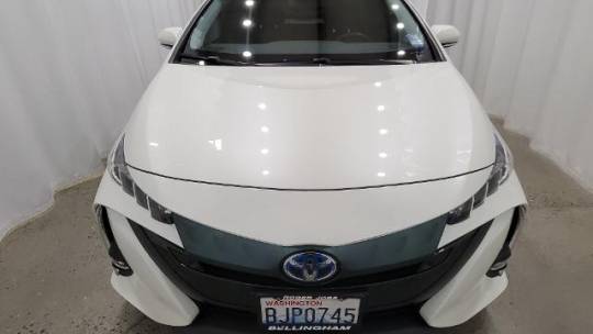 2018 Toyota Prius Prime JTDKARFPXJ3068241