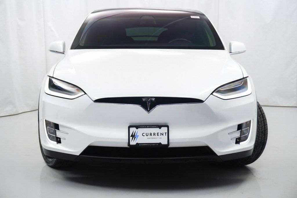 2020 Tesla Model X 5YJXCBE46LF239071