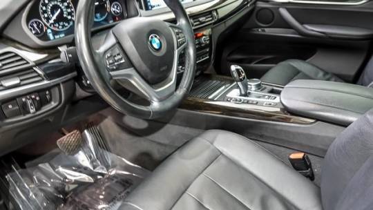 2017 BMW X5 xDrive40e 5UXKT0C34H0V96603
