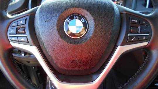 2017 BMW X5 xDrive40e 5UXKT0C58H0S80235