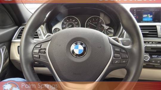 2018 BMW 3 Series WBA8E1C55JA756532