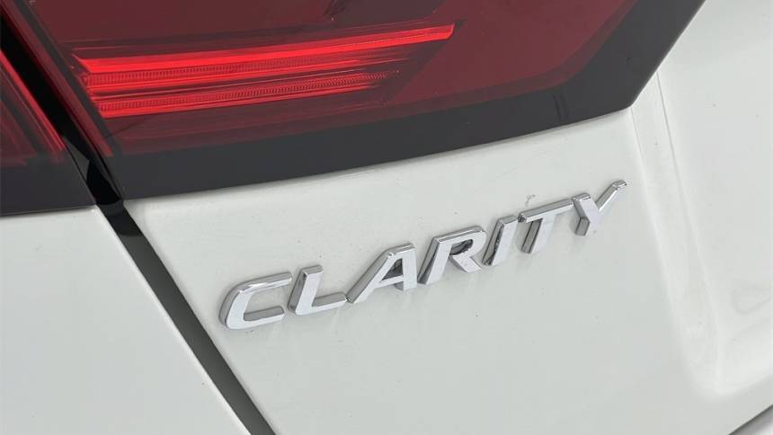 2020 Honda Clarity JHMZC5F39LC000996