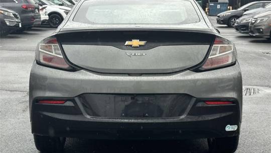 2017 Chevrolet VOLT 1G1RC6S59HU120256