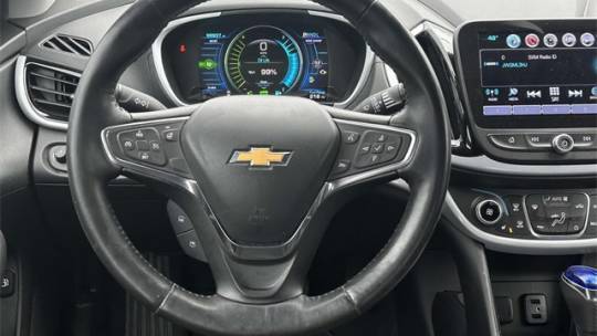 2017 Chevrolet VOLT 1G1RC6S59HU120256