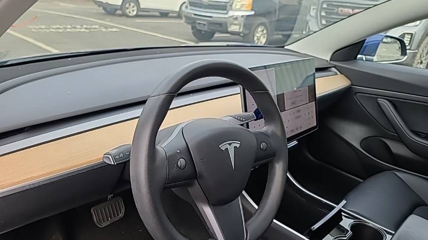 2020 Tesla Model 3 5YJ3E1EA6LF597294