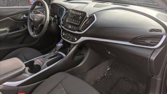 2018 Chevrolet VOLT 1G1RC6S53JU115172