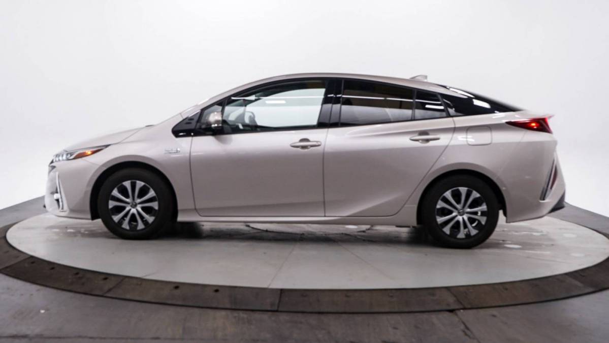 2020 Toyota Prius Prime JTDKARFP3L3146815