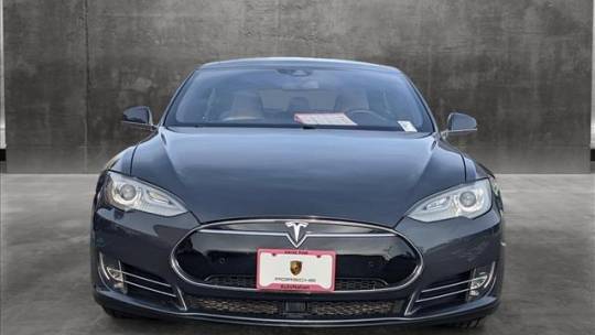 2015 Tesla Model S 5YJSA1E2XFF114443
