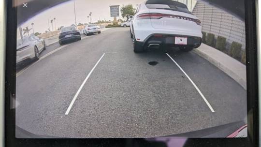 2015 Tesla Model S 5YJSA1E2XFF114443