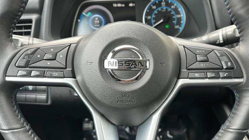 2019 Nissan LEAF 1N4AZ1CP6KC322125