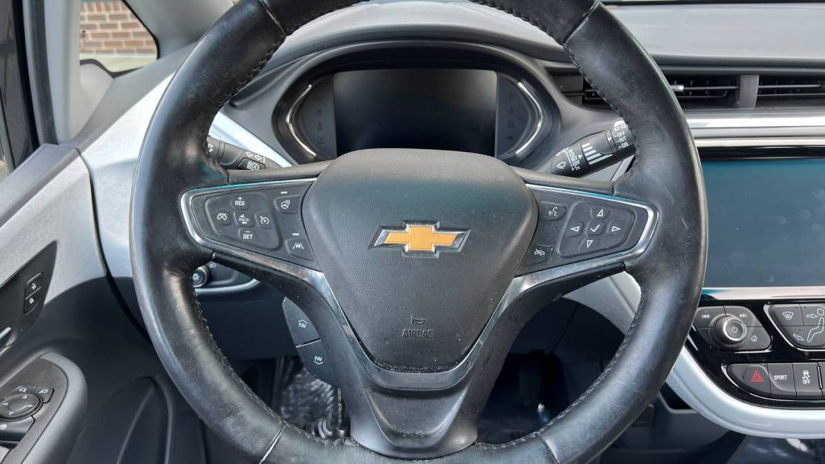 2019 Chevrolet Bolt 1G1FZ6S09K4101588