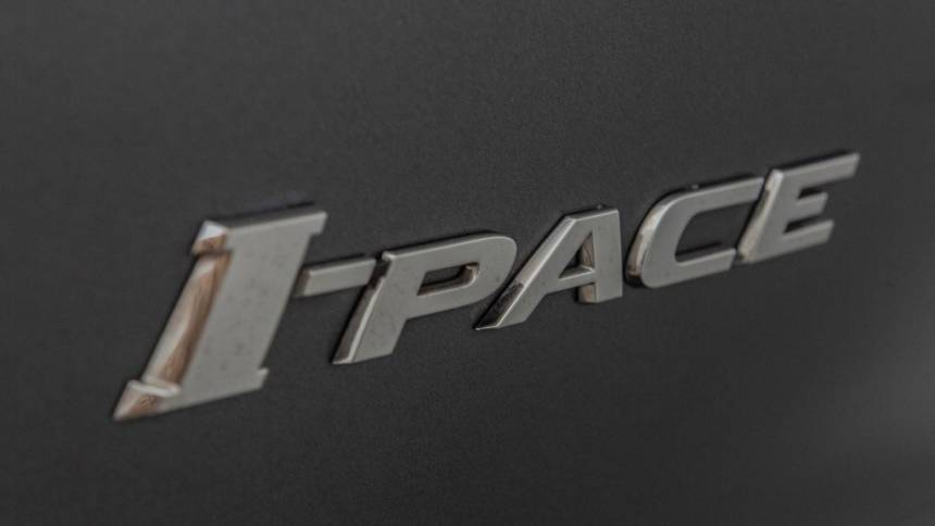 2019 Jaguar I-Pace SADHD2S13K1F70247