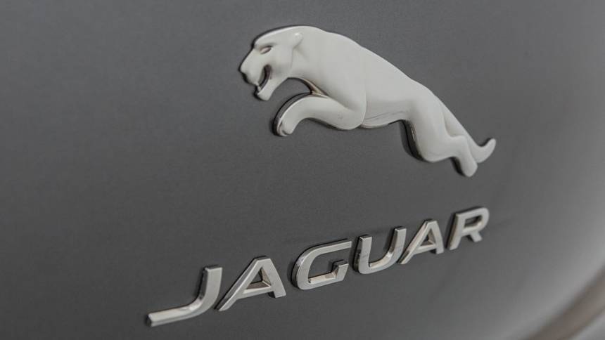 2019 Jaguar I-Pace SADHD2S13K1F70247