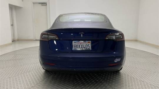 2019 Tesla Model 3 5YJ3E1EA5KF400839