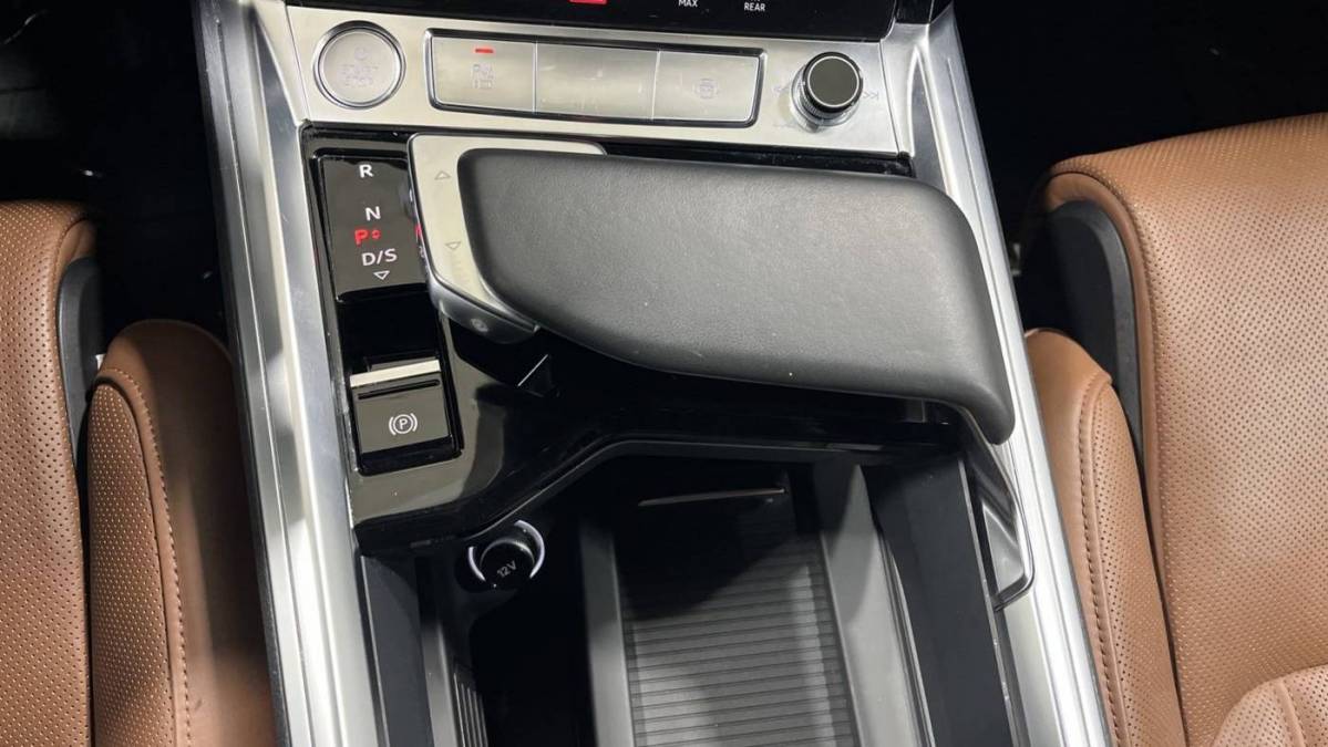 2019 Audi e-tron WA1VABGE8KB013564