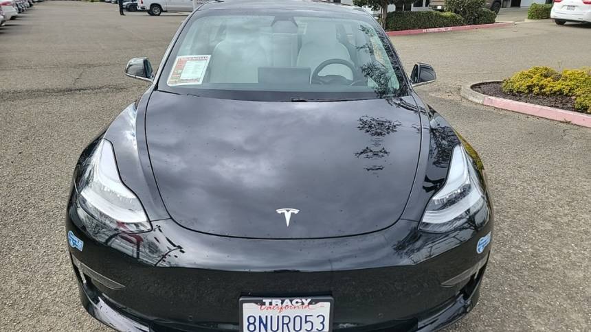 2020 Tesla Model 3 5YJ3E1EAXLF634525