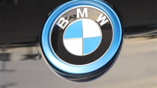 2015 BMW i8 WBY2Z2C5XFV391492