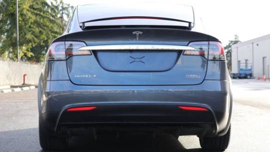 2019 Tesla Model X 5YJXCAE48KF157092