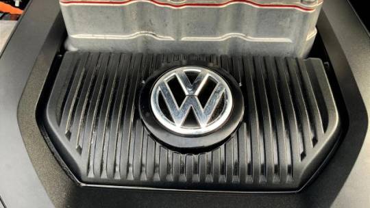 2015 Volkswagen e-Golf WVWPP7AU2FW909920