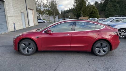 2018 Tesla Model 3 5YJ3E1EA9JF013046