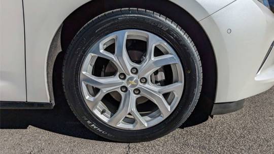 2018 Chevrolet VOLT 1G1RB6S52JU135609
