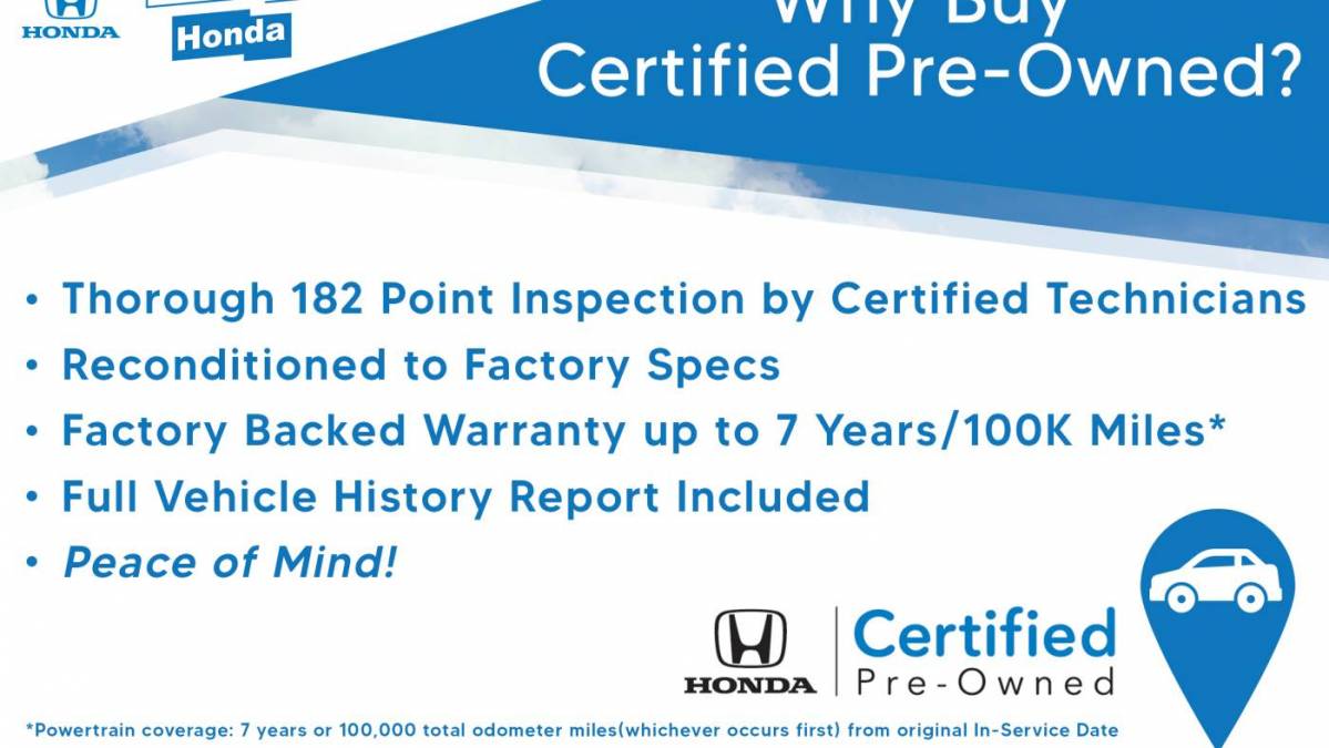 2020 Honda Clarity JHMZC5F33LC001822