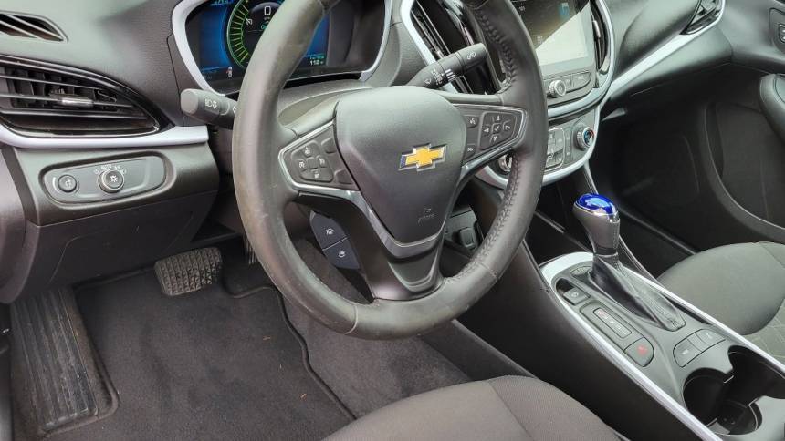 2017 Chevrolet VOLT 1G1RC6S59HU173989