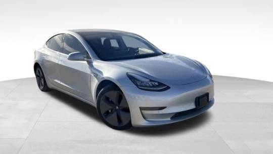 2018 Tesla Model 3 5YJ3E1EA1JF040645