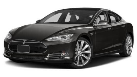 2014 Tesla Model S 5YJSA1H28EFP62521