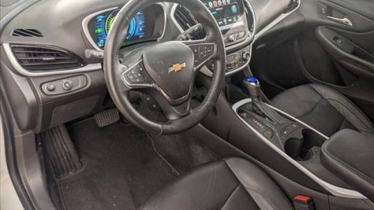 2017 Chevrolet VOLT 1G1RA6S50HU142541