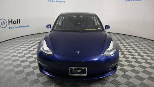 2019 Tesla Model 3 5YJ3E1EBXKF210897