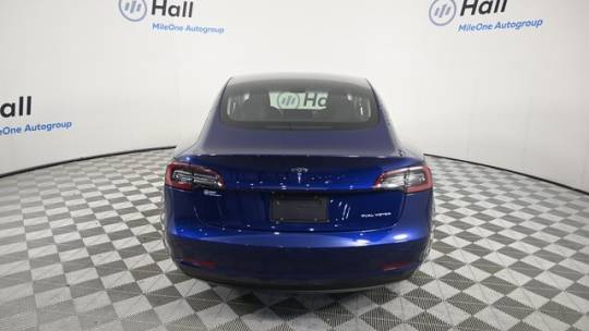 2019 Tesla Model 3 5YJ3E1EBXKF210897