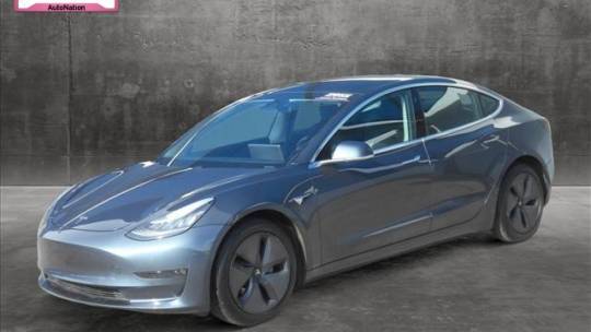 2020 Tesla Model 3 5YJ3E1EBXLF616860