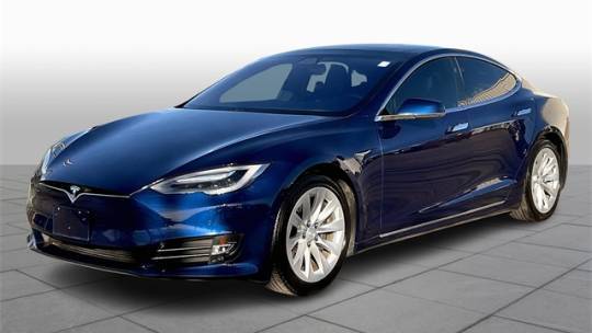 2017 Tesla Model S 5YJSA1E19HF218240