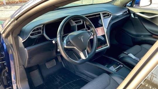 2017 Tesla Model S 5YJSA1E19HF218240