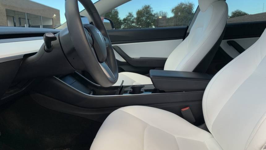 2019 Tesla Model 3 5YJ3E1EA9KF431642