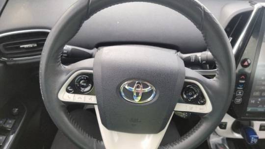 2017 Toyota Prius Prime JTDKARFP4H3058024