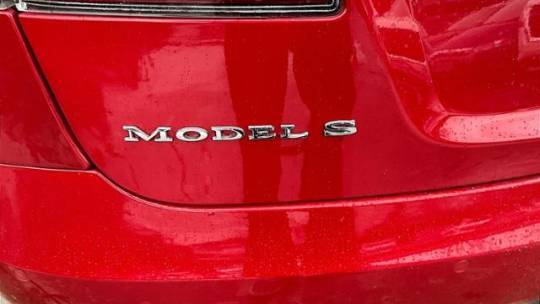 2018 Tesla Model S 5YJSA1E23JF275337
