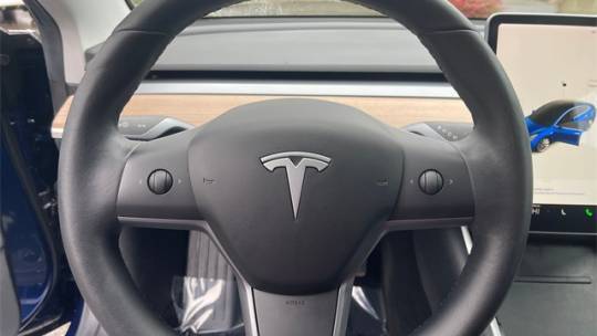 2019 Tesla Model 3 5YJ3E1EA7KF441361