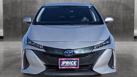 2020 Toyota Prius Prime JTDKARFP8L3162606