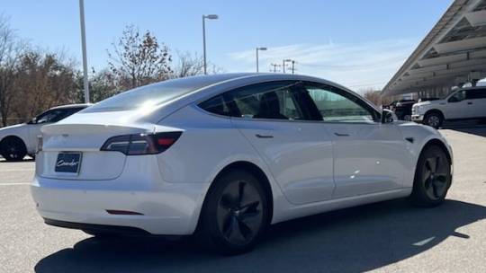 2020 Tesla Model 3 5YJ3E1EA1LF799914