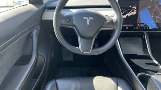 2020 Tesla Model 3 5YJ3E1EA1LF799914