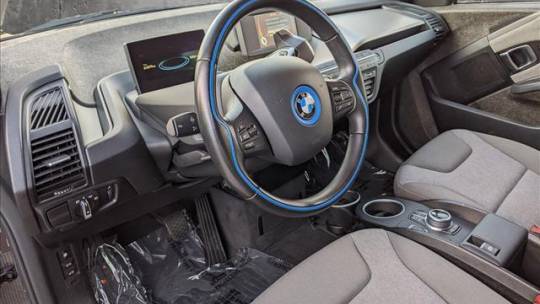 2017 BMW i3 WBY1Z8C37HV890976