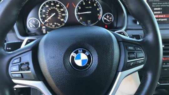 2018 BMW X5 xDrive40e 5UXKT0C50J0W01982