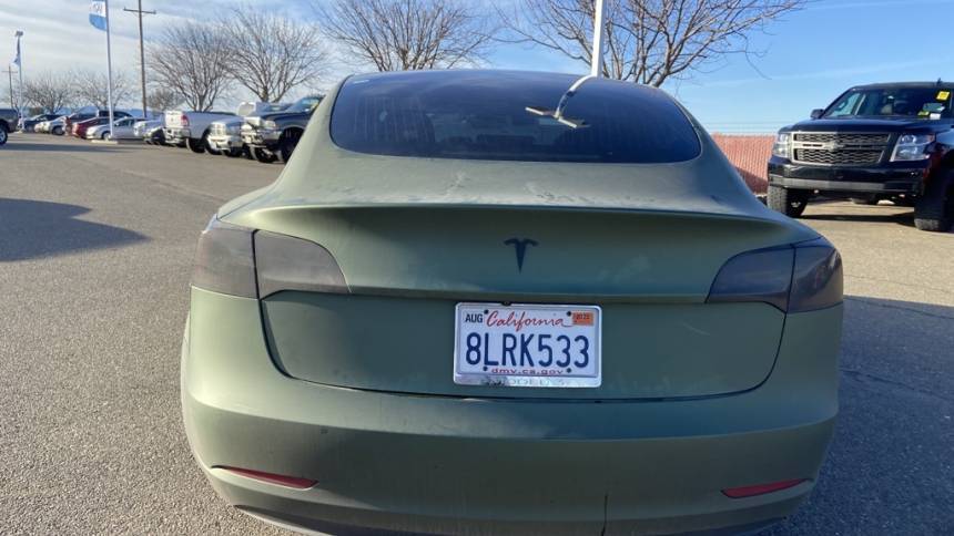 2019 Tesla Model 3 5YJ3E1EA5KF483334